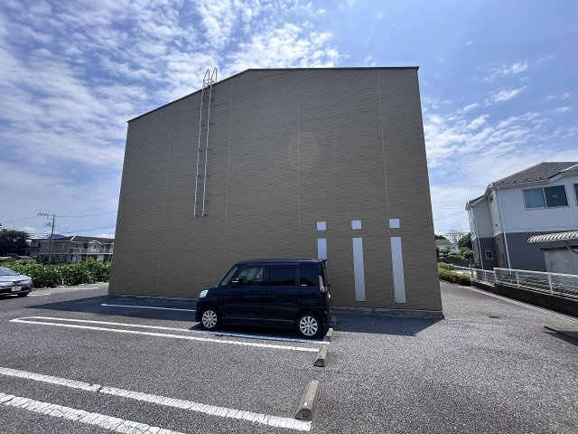 【外観パース】