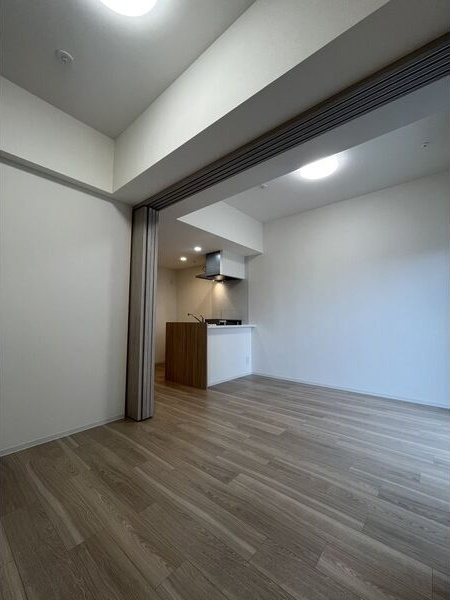 メイクスアート名古屋リニアFRONTの内装