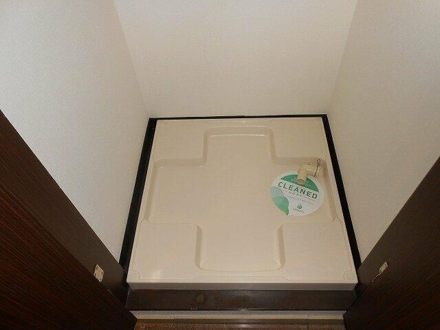 グラントゥルース練馬Ⅲの設備