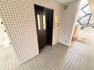 【その他共用部分】 | ドミール和泉府中