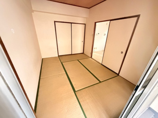 【和室】 | ドミール和泉府中