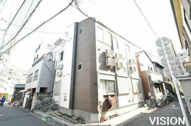 ハーモニーテラス根岸の画像