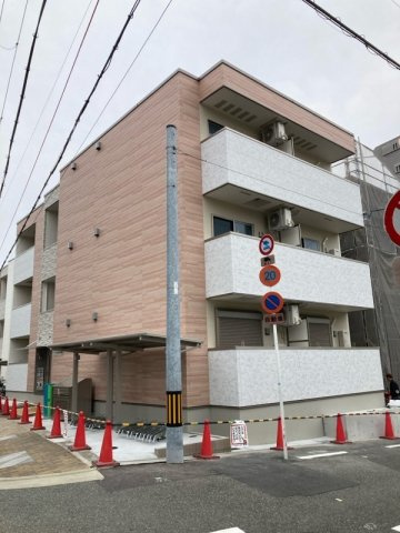 フジパレス出来島WESTⅠ番館