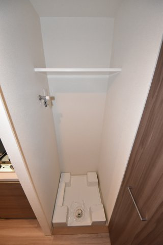 プレサンス谷町七丁目Ⅱの設備