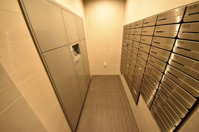 プレサンス谷町七丁目Ⅱ