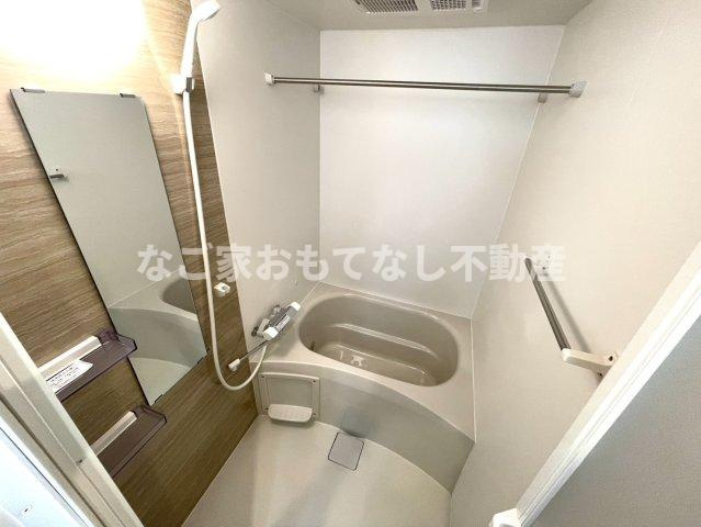 【浴室】 | ジーメゾン名古屋大杉ジュミエ