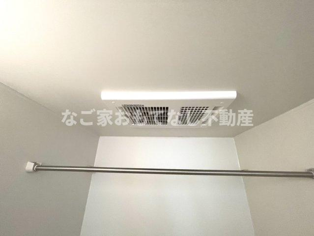 【浴室】 | ジーメゾン名古屋大杉ジュミエ