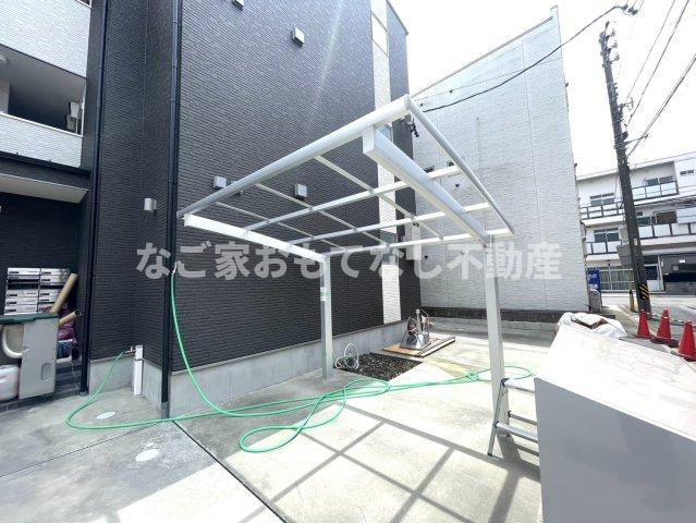 【その他共用部分】 | ジーメゾン名古屋大杉ジュミエ