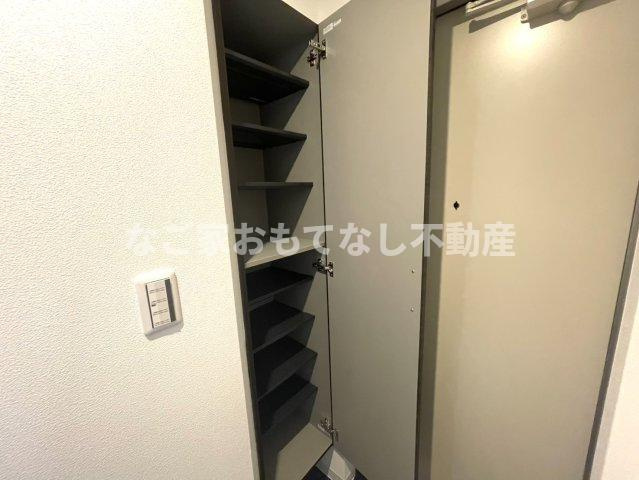 【その他】 | ジーメゾン名古屋大杉ジュミエ