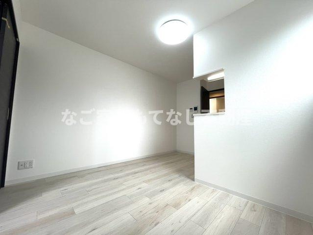 【居間・リビング】 | ジーメゾン名古屋大杉ジュミエ