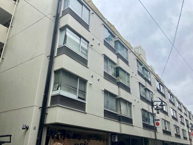 サンモール道玄坂