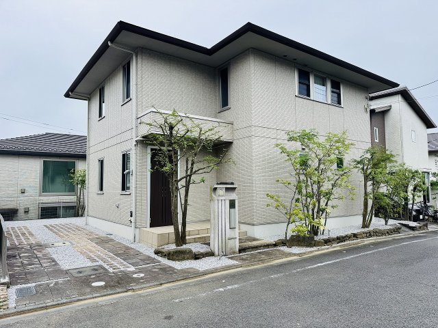 八王子市　堀之内　中古戸建て（5LDK）