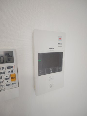 Luxe門真の設備