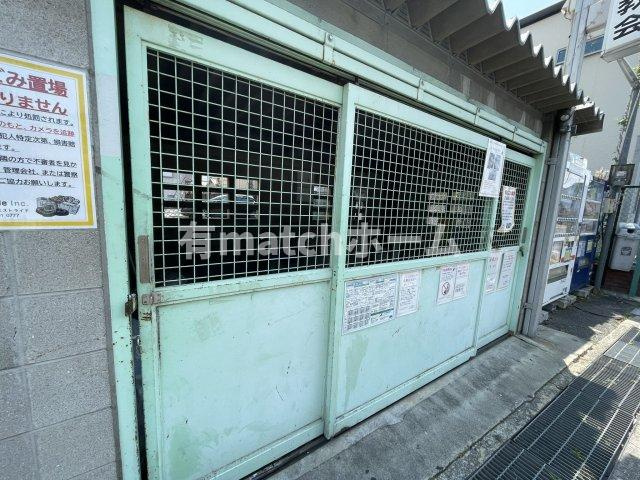 エクセルマンション　の設備