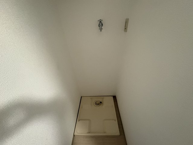 プチハイツ服部の設備