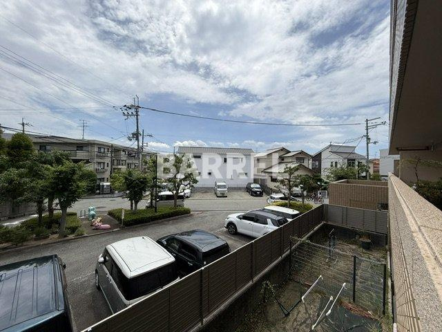 ライフイン水月の展望