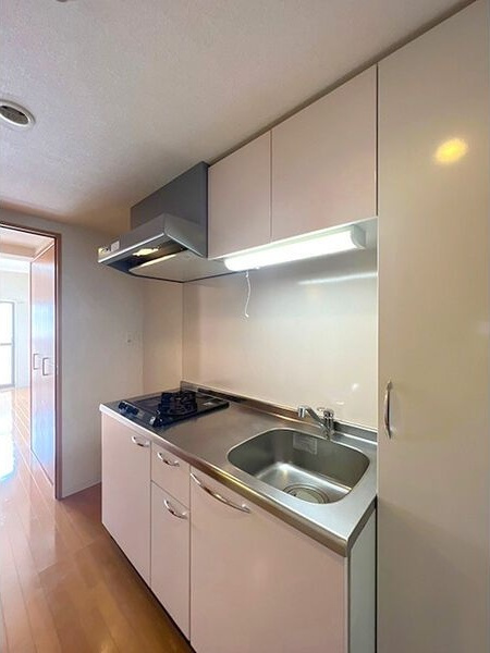 COZY APARTMENT YADAのキッチン