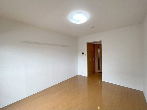 COZY APARTMENT YADAの寝室