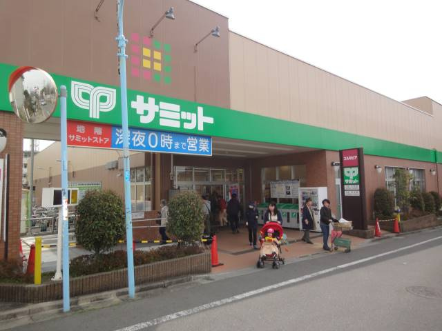A-レジデンス井荻