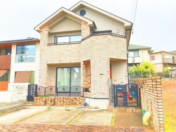 長久手市坊の後１１１６戸建