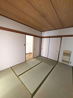 【和室】 | プレミオ横浜