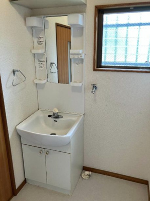 【設備】 | 東町５丁目貸家