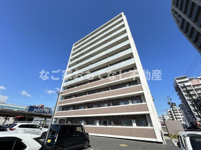 【外観】 | meLiV岩倉（メリヴ岩倉） | meLiV岩倉（メリヴ岩倉）