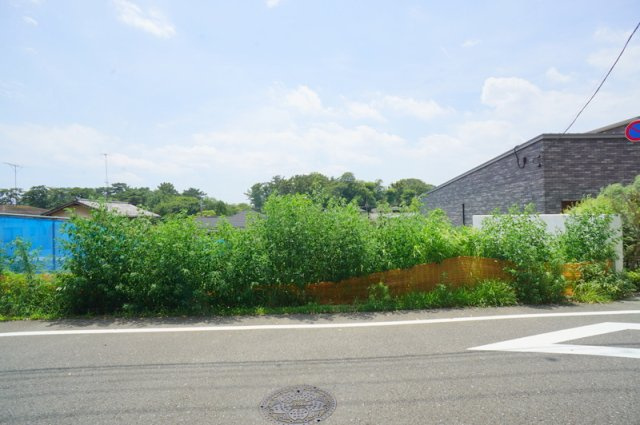 田園調布３　土地の外観|東急東横・目黒・多摩川線「多摩川」駅徒歩6分
東急東横・目黒・多摩川線「田園調布」駅徒歩8分