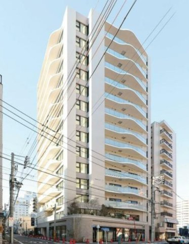 プライムメゾン入谷