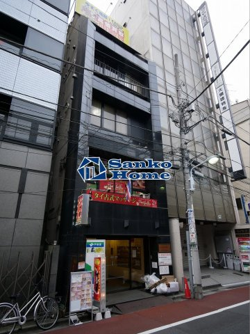 ダイヤモンドビル