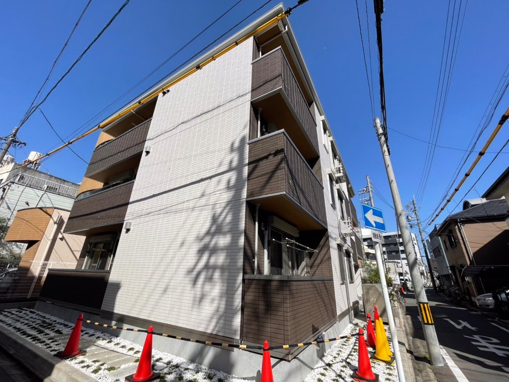 サニーコート平和
