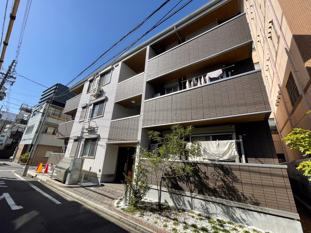 サニーコート平和のその他共用部分