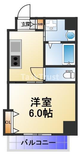 【間取り】 | MONDO GALAXY