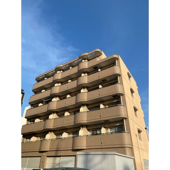 【外観】 | エクセス京命