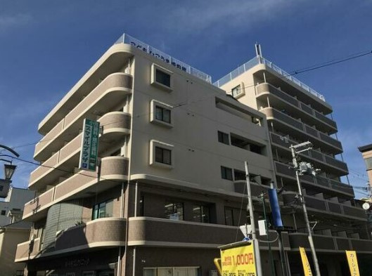 メリックビル