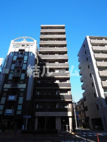 練馬区豊玉北５丁目の賃貸マンション