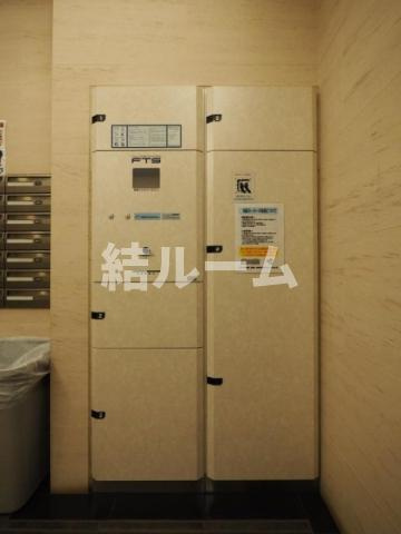 練馬区豊玉北５丁目の賃貸マンションのその他共用部分