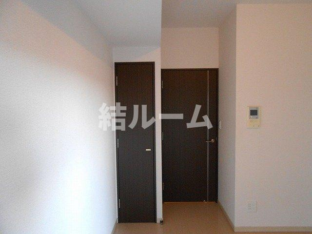 練馬区豊玉北５丁目の賃貸マンションの居間・リビング