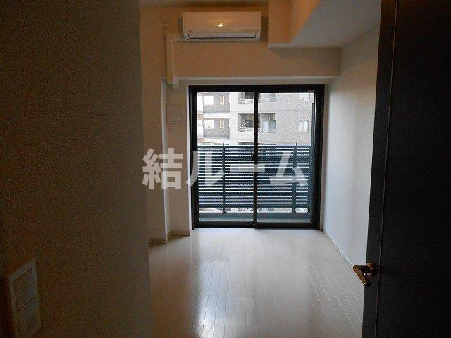 練馬区豊玉北５丁目の賃貸マンションの寝室