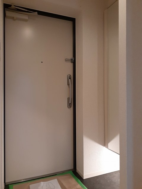 シューズボックス付き！