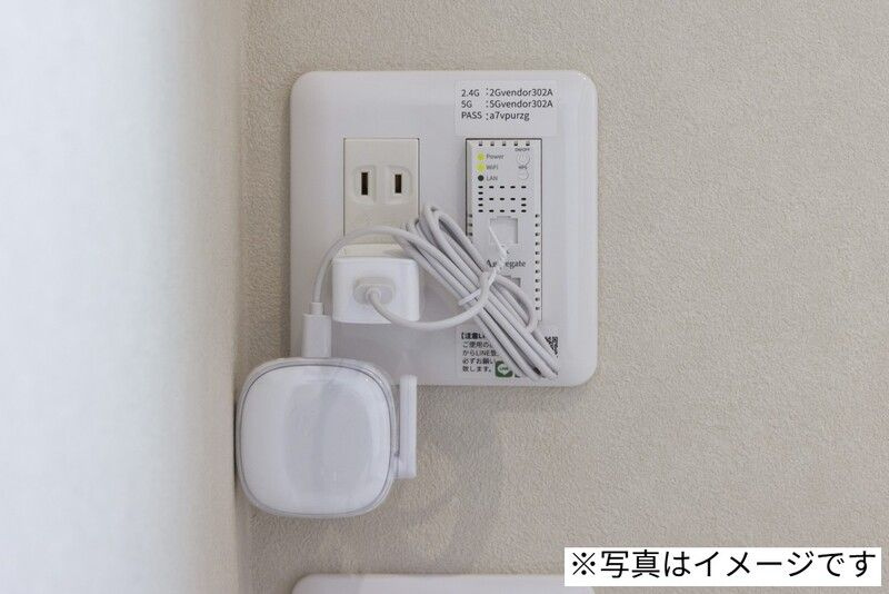 robot home 一之江(ロボットホーム イチノエ)のその他