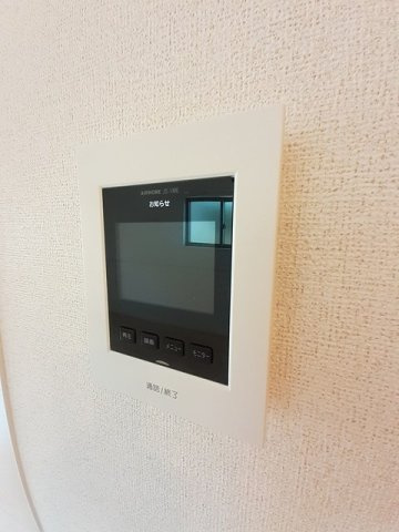 フェリーチェＭＫ　Ⅲの設備