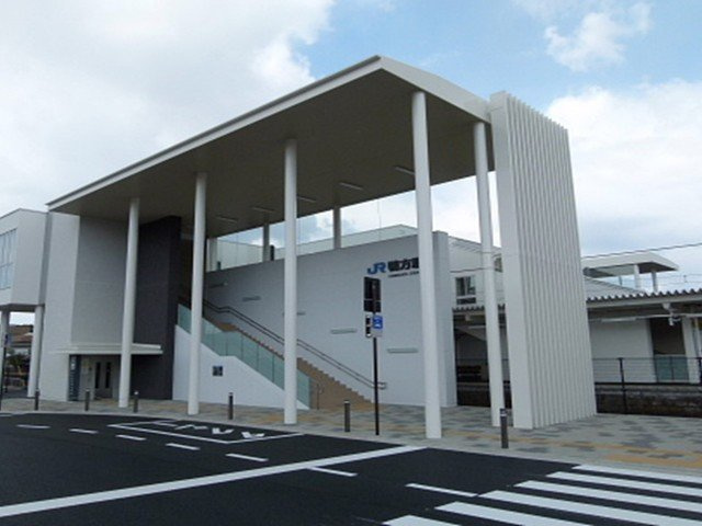 フェリーチェＭＫ　Ⅲの周辺|鴨方駅まで1400m