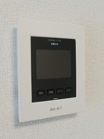 ＳＵＮ１６　金光Ⅲの設備