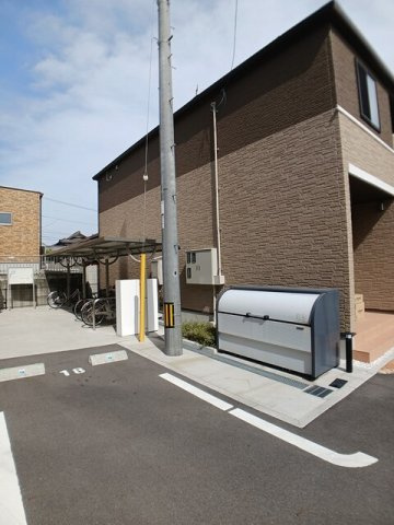 ＳＵＮ１６　金光Ⅲのその他共用部分