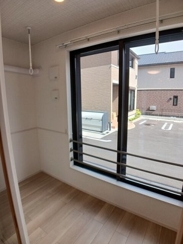ＳＵＮ１６　金光Ⅲの内装