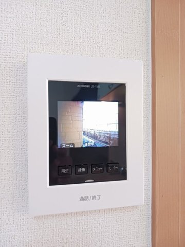 フォーゲルＡのセキュリティ
