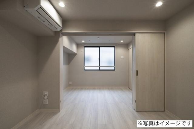 robot home 京成小岩Ⅱの洋室