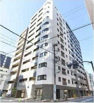 【外観】 | アスコットパーク日本橋コモド