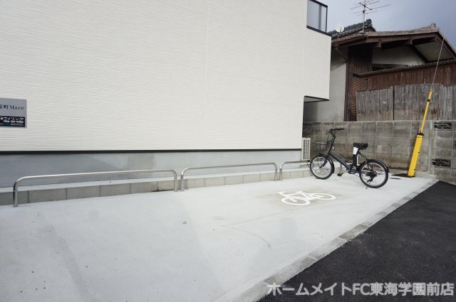 ＡＤＣ京町Ｍａｒｅのその他共用部分
